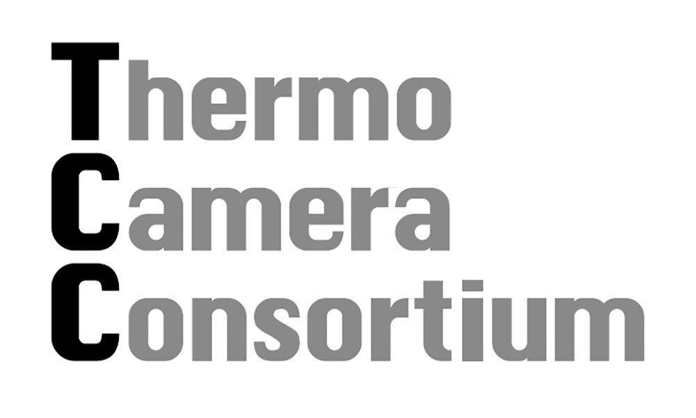 サーモカメラコンソーシアムのロゴ
