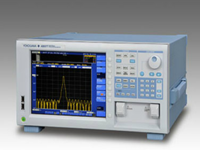 横河計測 5mm帯対応のスペアナ発売 Optronics Online オプトロニクスオンライン