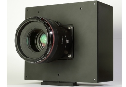 キヤノン，動画撮影専用の35mmフルサイズCMOSセンサーを開発