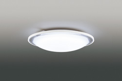 東芝ライテック，家電ネットワーク対応LED照明器具を発売