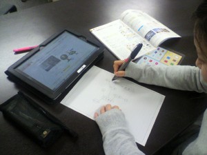 DNP，デジタルペンと紙を活用したハイブリッド学習システムに機能追加