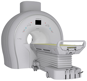 日立メディコ，3テスラ超電導磁石式MRI 装置を発売