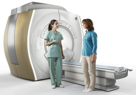 GEヘルスケア・ジャパン，機能性と経済性を融合した新型MRIを発売