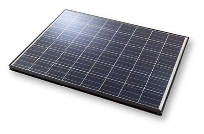 ノーリツ，国内最高となるモジュール変換効率15.2%の多結晶太陽電池を発売