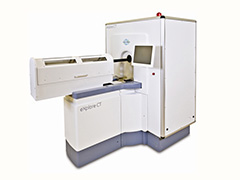 キヤノン，米TriFoil社製の小動物用生体内マイクロX線CTを発売