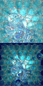 分子研、氷の融解が始まる“きっかけ”を分子レベルで解明することに成功