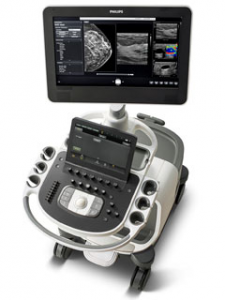 フィリップス，循環器用超音波診断装置の最上位機種を発売