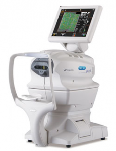 トプコン，中心パノラマ撮影機能を搭載した角膜内皮細胞撮影装置を発売