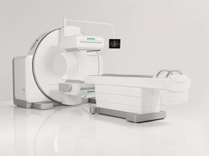 シーメンス・ジャパン，新たな画像再構成技術を搭載したSPECT・CTを発売