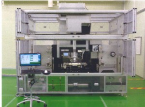 日本製鋼所，エキシマレーザを搭載した微細穴加工装置を台湾メーカに納入