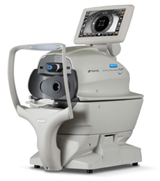 トプコン，4つの測定機能を1台に搭載した眼科向け測定装置を発売