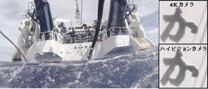 海洋研究開発機構，次世代カメラシステムによる超深海映像の撮影に成功