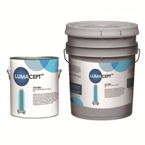 ユーヴィックス，UV-Cを約10倍の反射させる塗料を発売