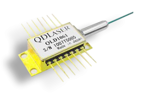 QDレーザ，波長1μm帯DFBレーザモジュール搭載ピコ秒パルスドライバボードを商品化