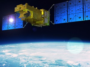 三菱電機，温室効果ガス観測技術衛星2号の開発に着手