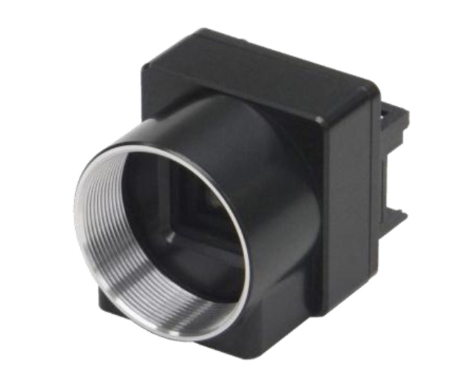 東芝テリー，USB3.0/GiｇEの超小型CCDカメラに新機種を追加