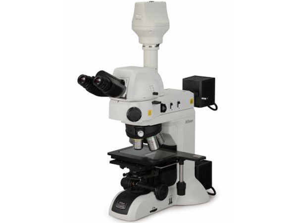 ニコン，フルサイズCMOSセンサ搭載の顕微鏡デジタルカメラを発売