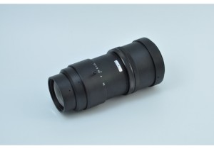 ショットモリテックス，16Kラインスキャンカメラ用レンズを発売