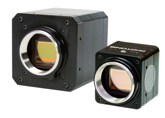 アド・サイエンス，低照度環境対応 小型・高感度モノクロCMOSカメラを発売