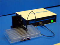 日本板硝子，少量サンプルの高感度測定が可能な蛍光検査器を開発