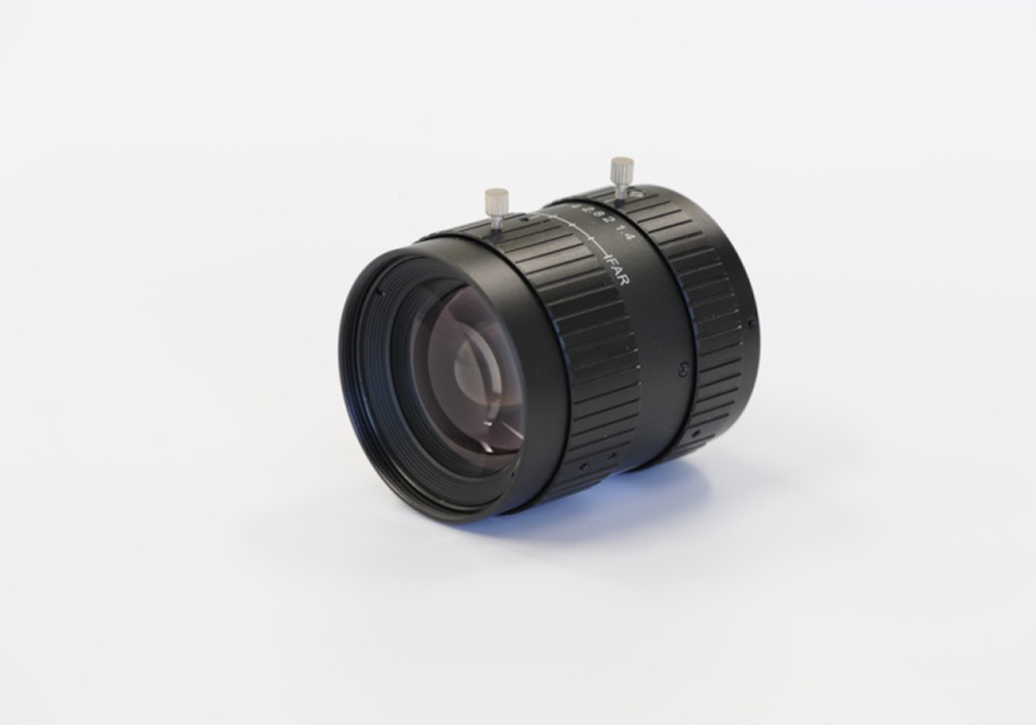 ショットモリテックス，9メガピクセルカメラ対応1インチCCTVレンズシリーズを発売