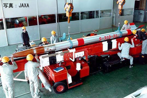JAXA，観測ロケットS-520-29号機の打ち上げ実験に成功