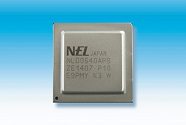 NEL，20nm低電力コヒーレントDSPを世界初出荷