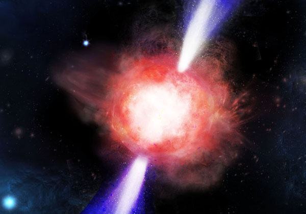 カブリIPMU，鉄が検出されなかった星の正体を解明