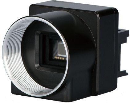 東芝テリー，高性能CMOSセンサ「IMX174」を搭載したUSB3.0インターフェースカメラの販売を開始