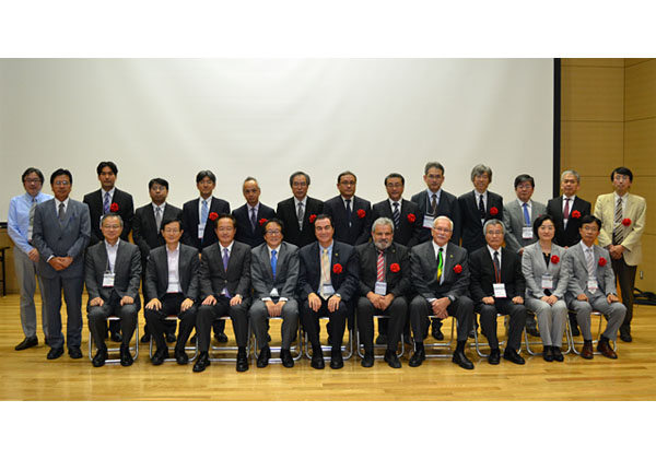 応用物理学会，第8回（2014年度）フェロー表彰者を発表