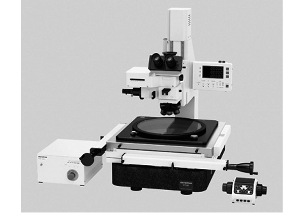 オリンパス，半導体部品や電子部品向け測定顕微鏡を発売