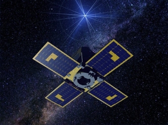 X線・ガンマ線検出器を搭載した大学発超小型人工衛星「TSUBAME」，打ち上げに成功