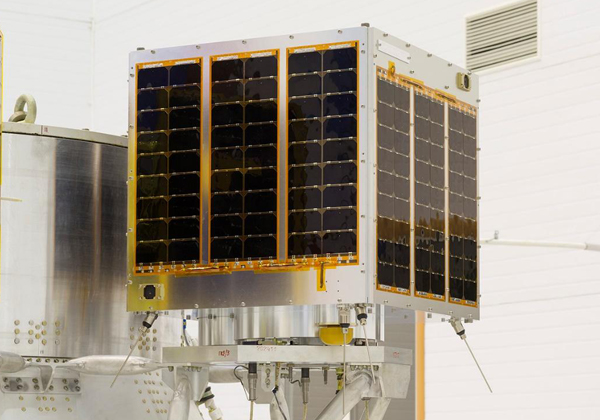 東大の超小型衛星「ほどよし1号機」，打ち上げに成功