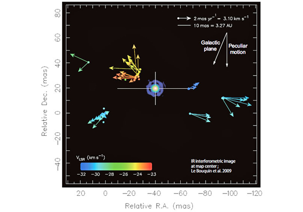 鹿児島大，変光星の周期光度関係をより高精度に確立