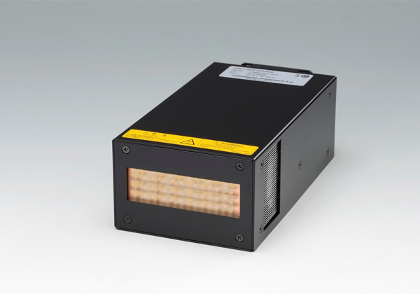 浜松ホトニクス，メタハラ同等のUV-LEDユニットを発売