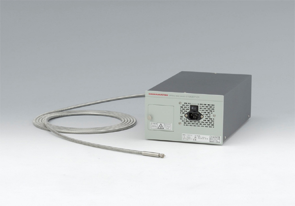 浜松ホトニクス，シーケンサ接続/小型の膜厚計を発売