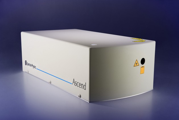 スペクトラ・フィジックス，高出力超短パルスアンプ励起用レーザを発売