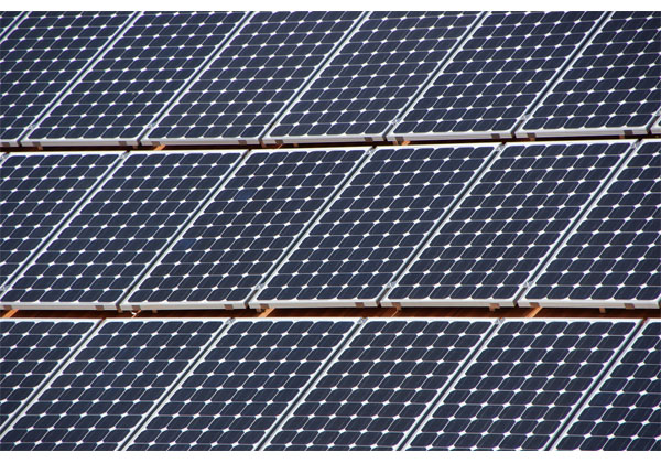 NECら，太陽光発電の抑制量を適切に配分する出力制御技術を開発