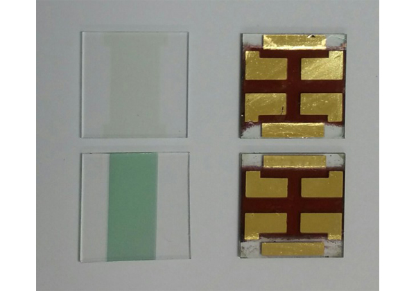 東工大，透明酸化チタン電極の有機薄膜太陽電池を開発