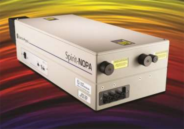 SP，高繰返し自動波長可変フェムト秒NOPAを発売
