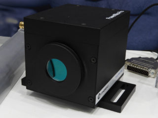 【OPIE’17】コヒレント・ジャパン，新型パワーセンサーと参考出展のレーザーを発表