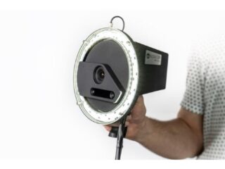 Fraunhofer，カメラ式3DキャプチャをOPIEで公開