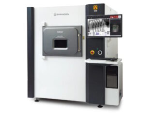 島津，X線検査装置の直交CT撮影オプションを発売