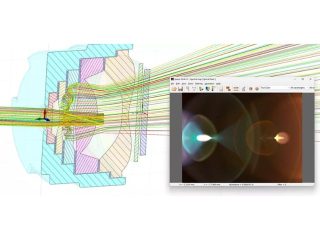 AnsysとDXOMARK，光学設計ソリューションで提携
