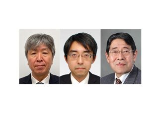 日本学士院，日本学士院賞授賞を光研究2件に授与