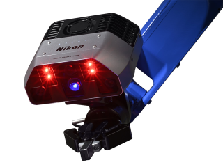 ニコン，産業用ロボットビジョンシステムを発売