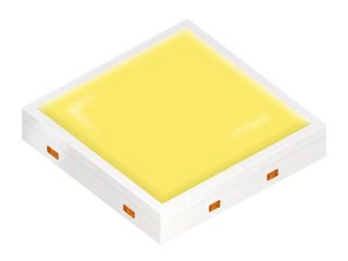 ams OSRAM，照明向け高輝度LEDを発売