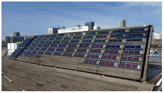 【解説】政府も後押し、ペロブスカイト太陽電池の普及へ加速