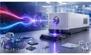 オキサイド、フェムト秒レーザのポーランドFluence社と業務提携