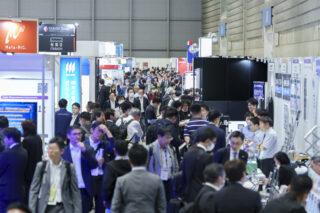 OPIE26最終日、様々な出展企業が示す光の未来